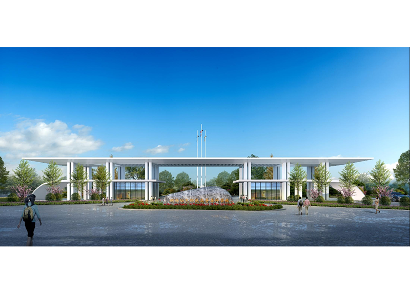 买球赛的app官网新校门方案设计意见征集公告 买球赛的app官网新校门方案设计意见征集公告