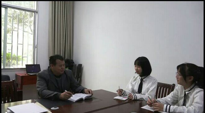 【网易湖南】曹文生:一声“曹爸爸”无悔31载扎根幼师教育 【网易湖南】曹文生:一声“曹爸爸”无悔31载扎根幼师教育