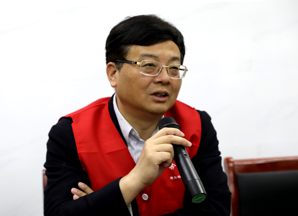 衡阳幼高专“留守儿童关爱工程”第二批结对帮扶起航 衡阳幼高专“留守儿童关爱工程”第二批结对帮扶起航