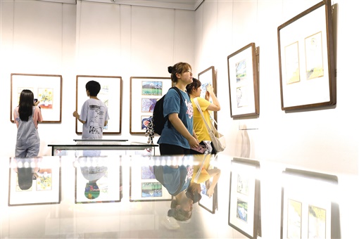 【湖南日报】向着“排头兵”进发 ——写在买球赛的app官网合并新建一周年之际 【湖南日报】向着“排头兵”进发 ——写在买球赛的app官网合并新建一周年之际