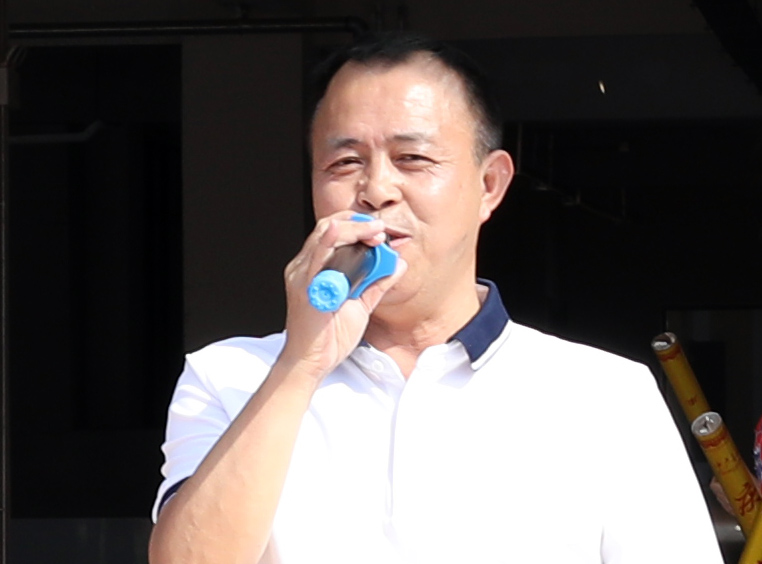 我校学前教育学院喜迁新楼