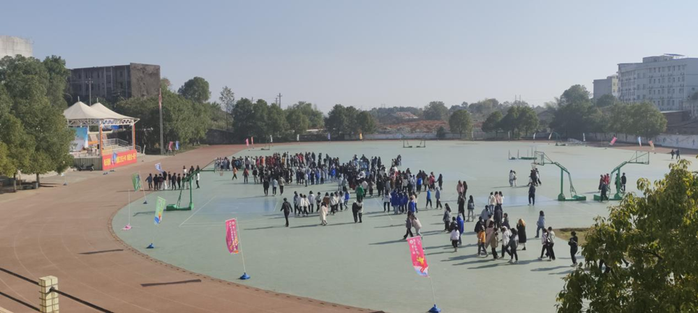 买球赛的app官网开展消防安全教育活动