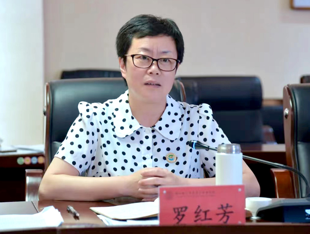 李来清率队赴湖南一师、铜仁幼专考察学习 李来清率队赴湖南一师、铜仁幼专考察学习