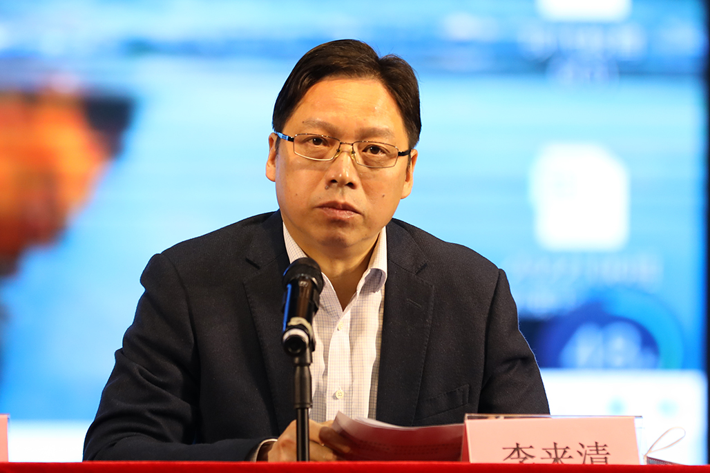 买球赛的app官网召开学习贯彻 党的二十大精神省委宣讲团报告会 买球赛的app官网召开学习贯彻 党的二十大精神省委宣讲团报告会