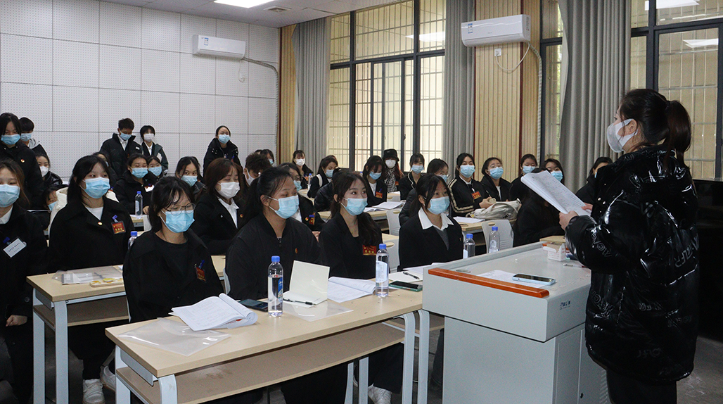 买球赛的app官网 第一次团代会 第二次学代会胜利召开 买球赛的app官网 第一次团代会 第二次学代会胜利召开