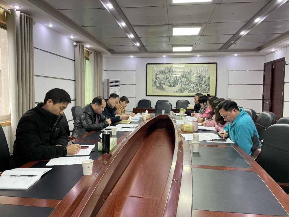 细督善导促提升,护航教学稳质量 细督善导促提升,护航教学稳质量