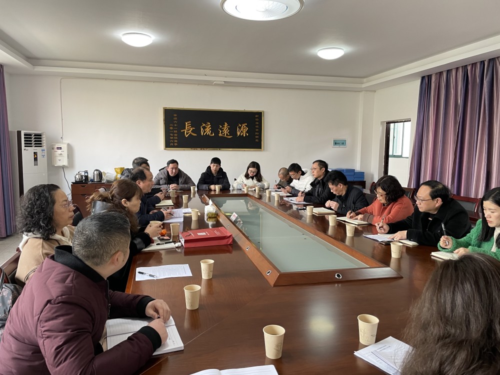 细督善导促提升,护航教学稳质量 细督善导促提升,护航教学稳质量