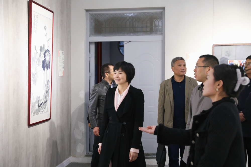 益阳师范高等专科学校一行来我校考察调研 益阳师范高等专科学校一行来我校考察调研