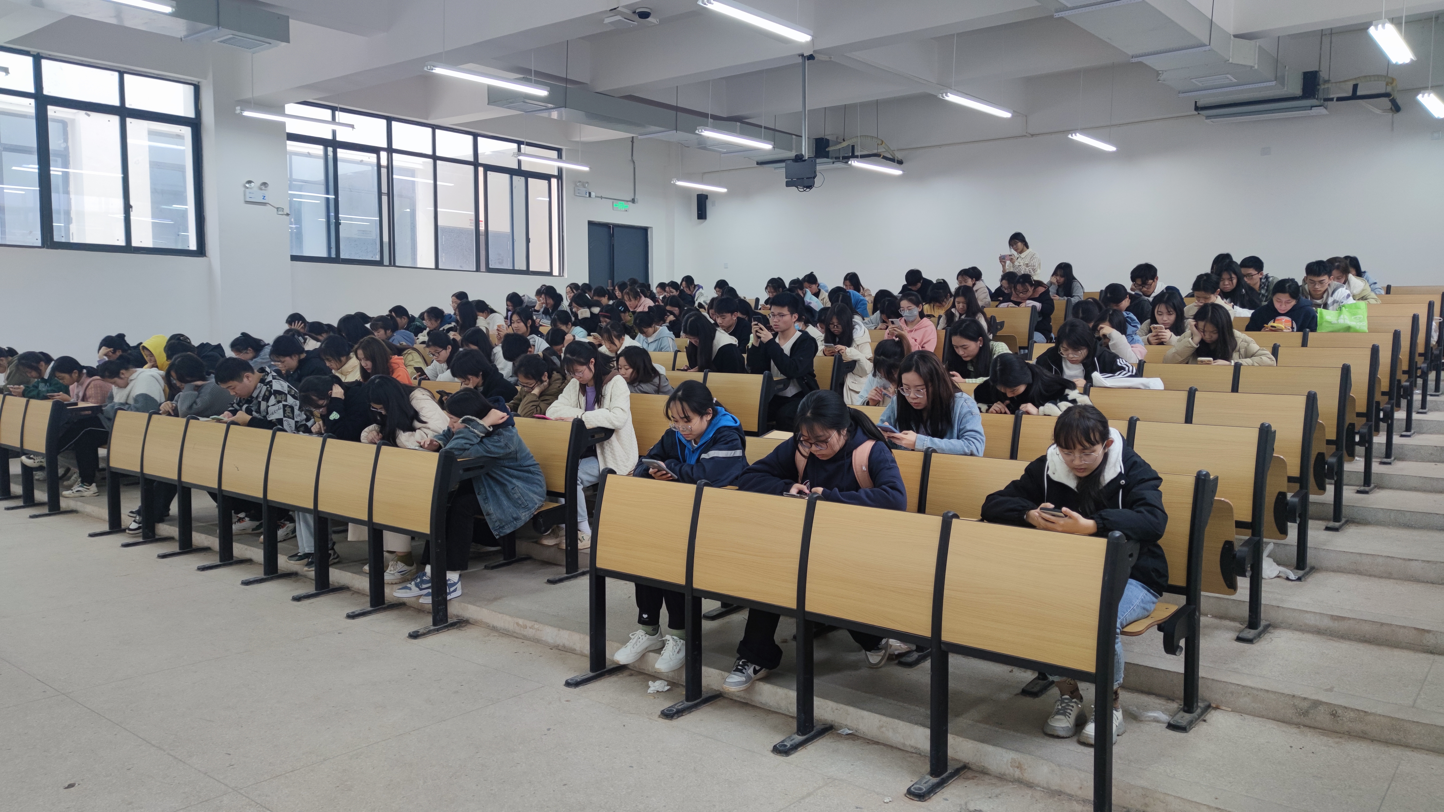 学习新思想，奋进新征程——衡阳幼儿师专圆满举办 学习党的二十大报告知识竞赛